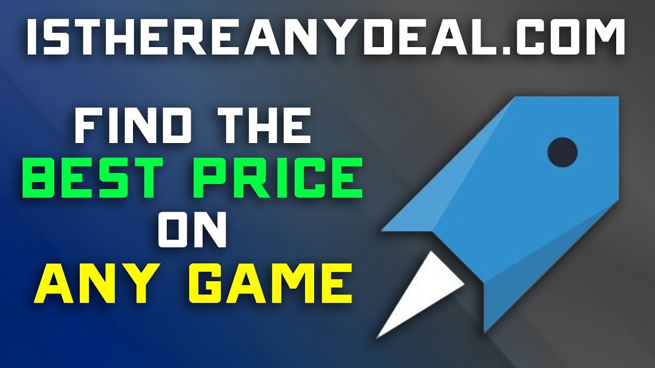 Как искать минимальную цену в IsThereAnyDeal