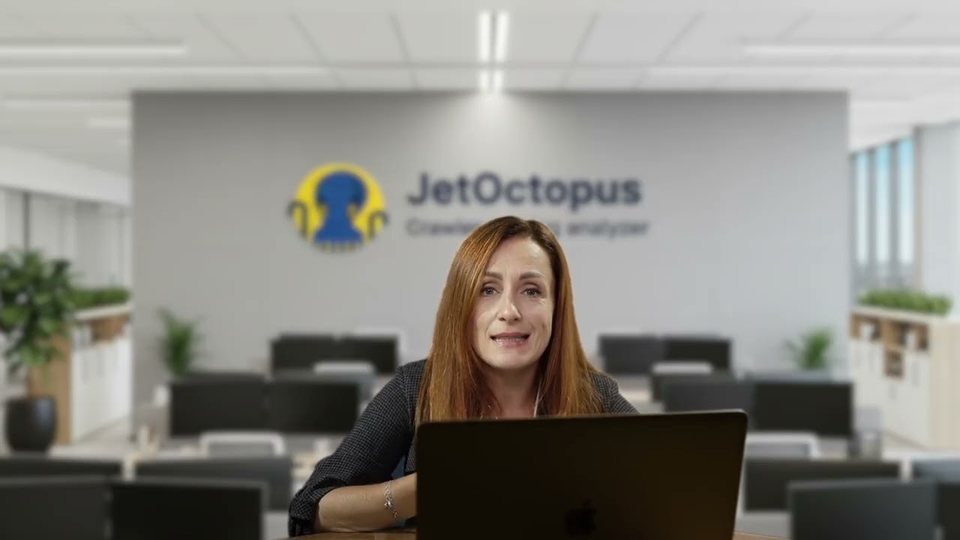 JetOctopus Tour