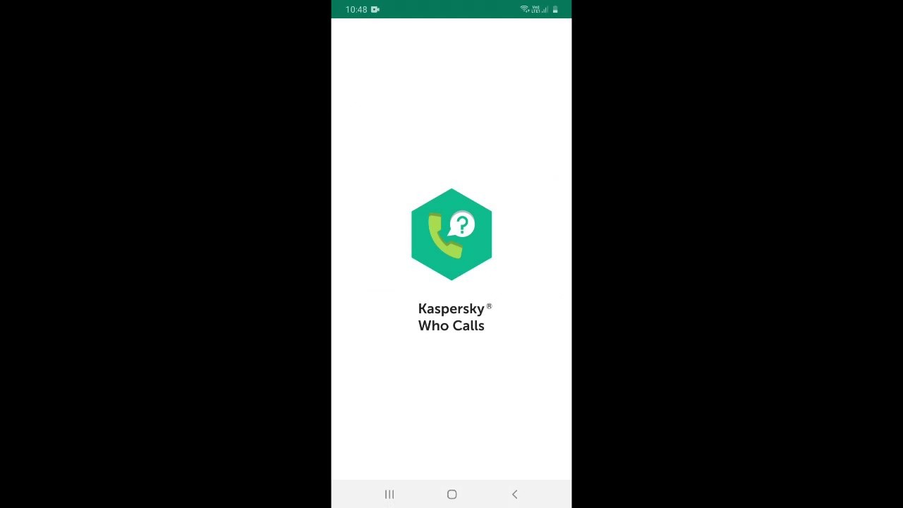 Обзор Kaspersky Who Calls