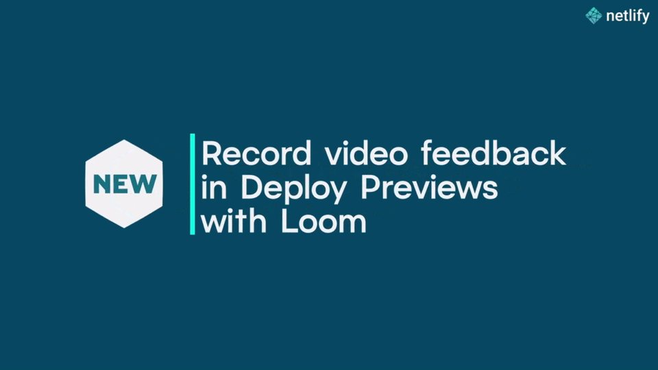 Плеер Loom: пример встраивания