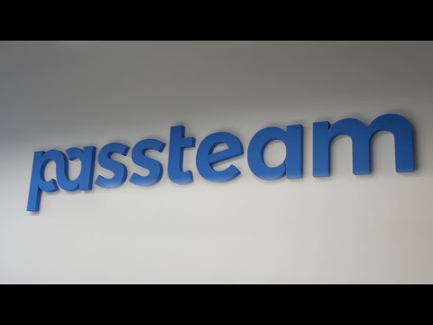 Passteam — платформа автоматизации маркетинга