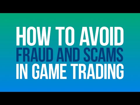 PlayerAuctions | How to Avoid Fraud and Scams in Game Trading