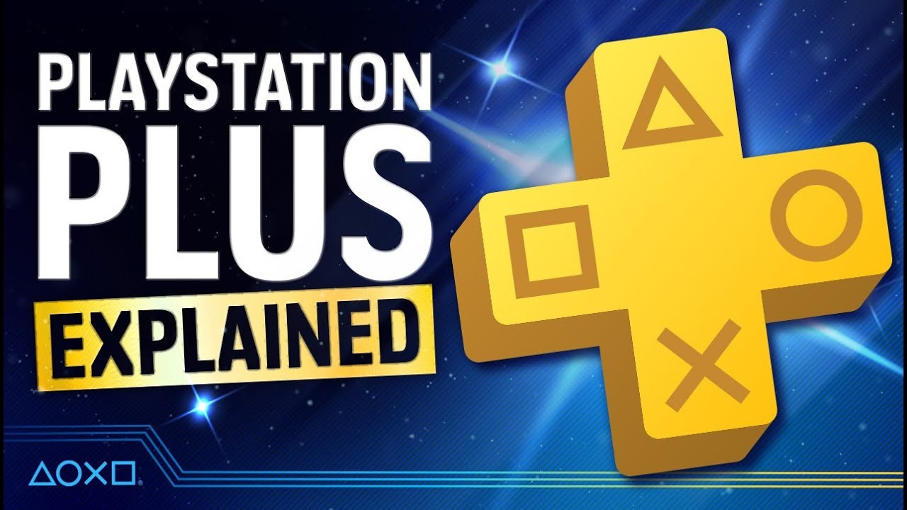 PlayStation Plus: объяснение трёх уровней