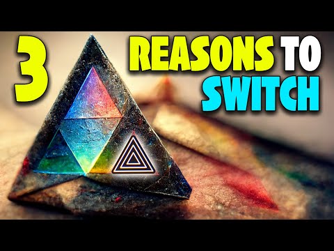 3 Reasons to switch to Prism Live Studio