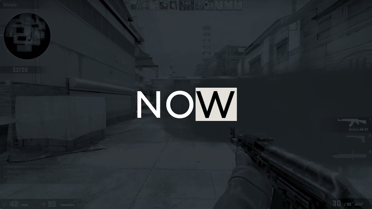 SCOPE.GG — your personal CS2 coach