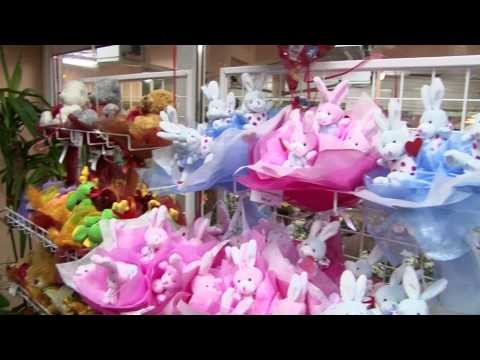 Интернет-магазин цветов Семицветик