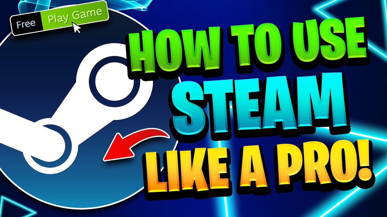 Полезные функции Steam в 2025 году
