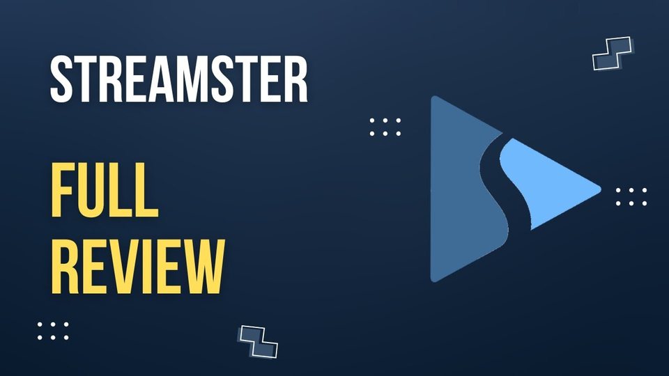 Все продукты Streamster: полный обзор