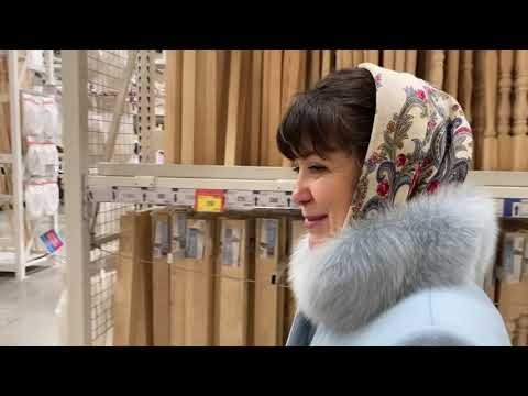 Экскурсия по Стройландии