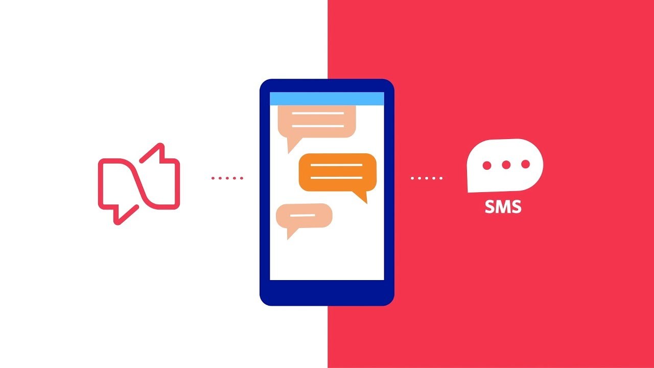 Twilio Messaging — Conversations API