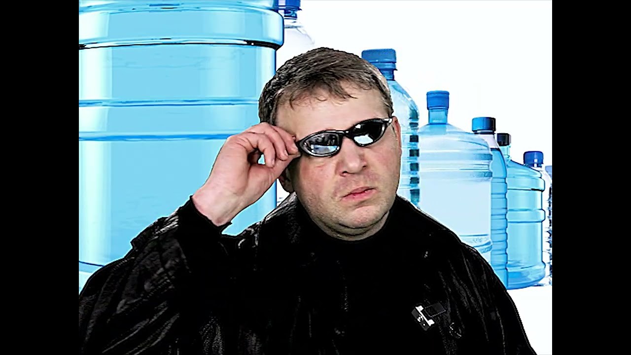 Как работает доставка Водовоз.RU