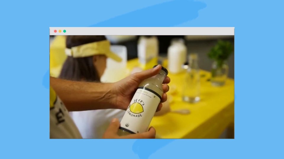 Плеер Wistia: пример встраивания