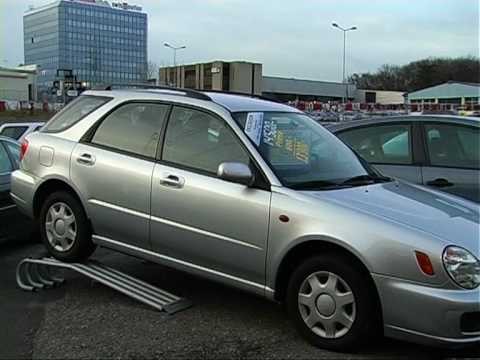 Аренда автомобиля: основные правила