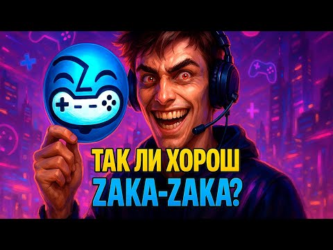 Что не так с ZAKA-ZAKA.COM? Проверка магазина Zaka Zaka