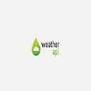 Логотип WeatherAPI