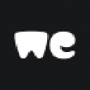 Логотип WeTransfer