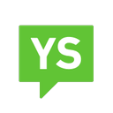 Логотип YouScan