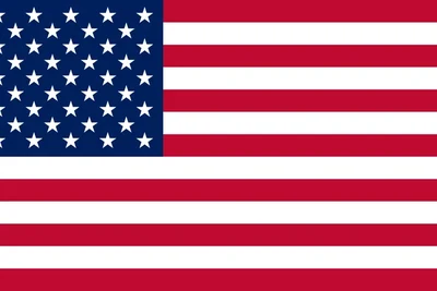 Флаг: США