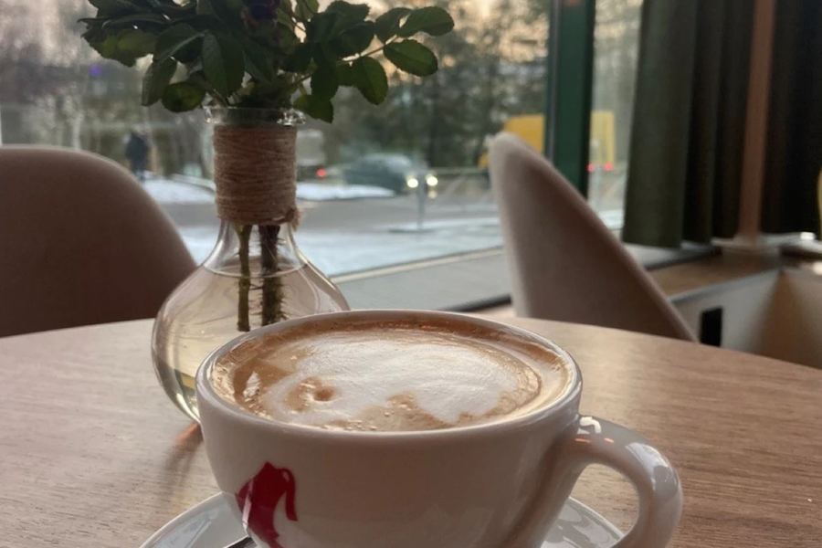 Мурманск: обзорная гастроэкскурсия с ароматом кофе — Мурманск