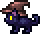 Чёрный кот
