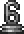 Статуя цифры 6