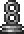 Статуя цифры 8