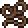 Коричневая верёвочка
