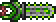 Хлорофитовая бензопила