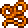 Оранжевая верёвочка