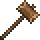 Деревянный молот