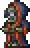 Librarian Skeleton