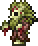 Moss Zombie