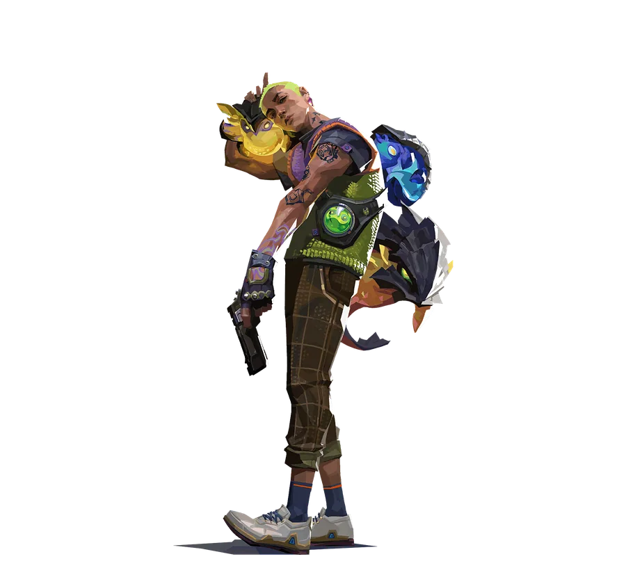 Gekko