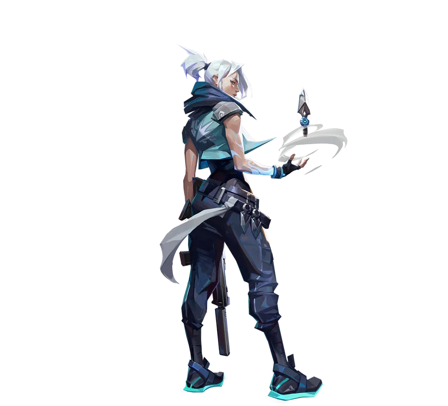 Jett