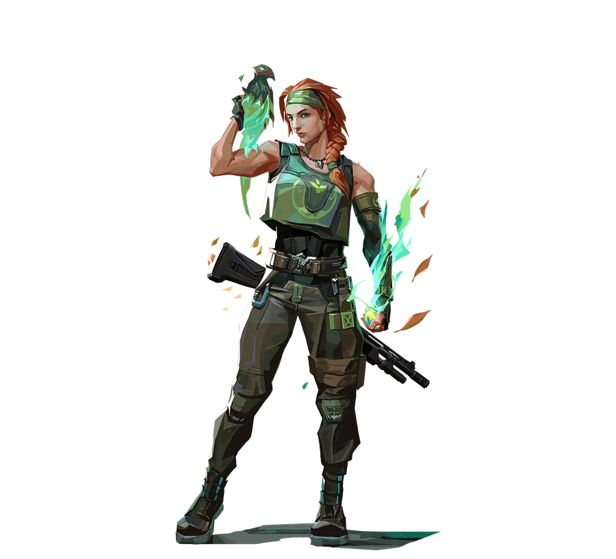 Skye