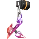 Брелок "K/TAC"