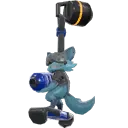 Bazooka Badger