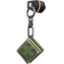 RGX 11z Pro, эпизод 4