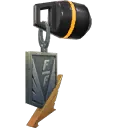 Warden