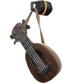 Брелок "Укулеле"
