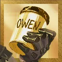 Карточка "Эпилог: Заказ для Owen!"