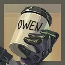 Карточка "Заказ для Owen!"