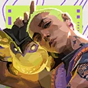 VALORANT Gekko