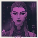 Reyna ID