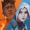 "Противостояние" (Phoenix + Jett)