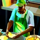 Карточка "Roti Boatie"