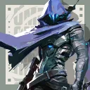 Карточка "VALORANT Omen"