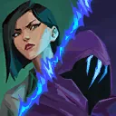 Карточка "Противостояние" (Viper + Omen)