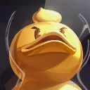 Карточка "Эпилог: Резиновая уточка" от PlayZilla