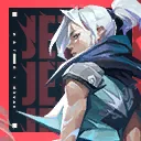 VALORANT Jett